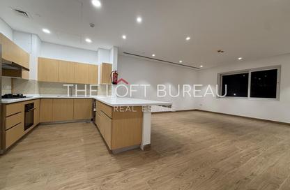 Apartment - 2 - 2 for sale in Fox Hills A13 - Fox Hills - Lusail