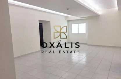 Apartment - 3 Bedrooms - 3 Bathrooms for rent in Najma 28 - Ibn Dirhem Street - Najma - Doha Apartment - 3 Bedrooms - 3 Bathrooms for rent in Najma 28 - Ibn Dirhem Street - Najma - Doha
