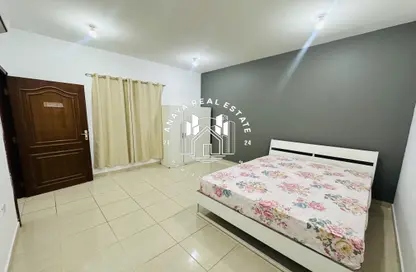 فيلا - غرفة نوم - 1 حمام للايجار في المرة - الريان - الدوحة