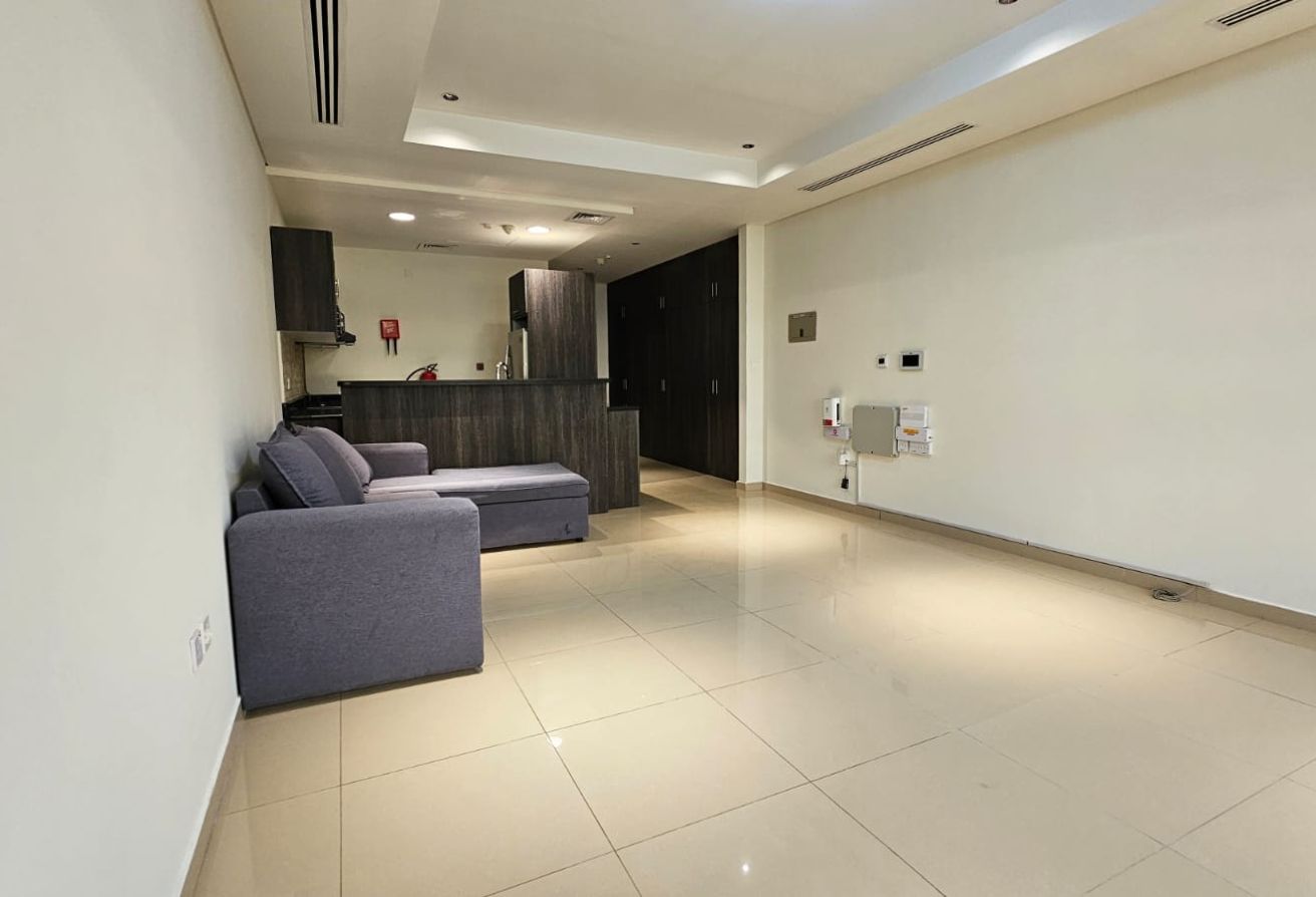 Studio I FF I Cooling Including I Pool & Gym I Fox thumbnail 4