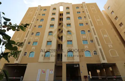 شقة - 2 غرف نوم - 3 حمامات للايجار في شارع السد - السد - الدوحة