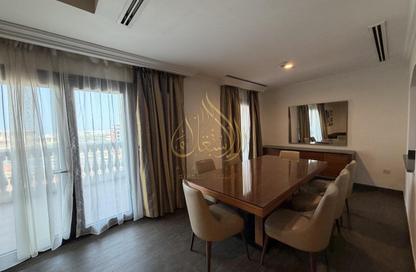 Apartment - 2 Bedrooms - 3 Bathrooms for rent in Porto Arabia Townhouses - Porto Arabia - The Pearl Island - Doha Apartment - 2 Bedrooms - 3 Bathrooms for rent in Porto Arabia Townhouses - Porto Arabia - The Pearl Island - Doha