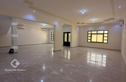 Villa - 7 - 7+ for rent in Al Wukair - Al Wukair - Al Wakra