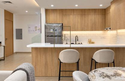 Duplex - 3 - 4 for sale in Fox Hills A13 - Fox Hills - Lusail