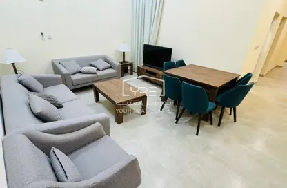 Apartment - 3 Bedrooms - 3 Bathrooms for rent in Umm Al Amad - Umm Al Amad - Al Shamal