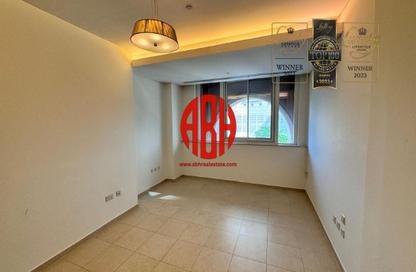 Apartment - 1 - 2 for rent in Viva West - Viva Bahriyah - The Pearl Island - Doha