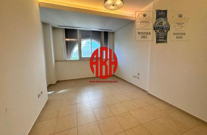 Apartment - 1 - 2 for rent in Viva West - Viva Bahriyah - The Pearl Island - Doha