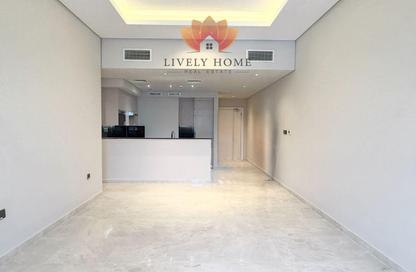 Apartment - 2 - 2 for rent in Fox Hills A13 - Fox Hills - Lusail