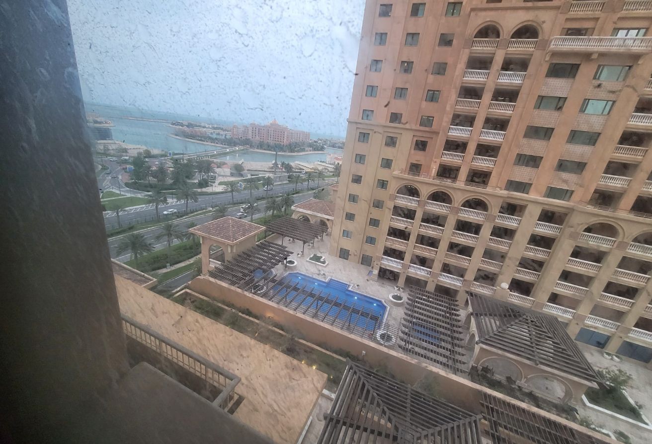 1 BHK + Office Fully Furnished Apartment for sale thumbnail 8