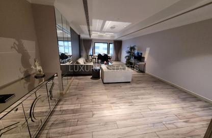 Apartment - 2 - 2 for sale in East Porto Drive - Porto Arabia - The Pearl Island - Doha