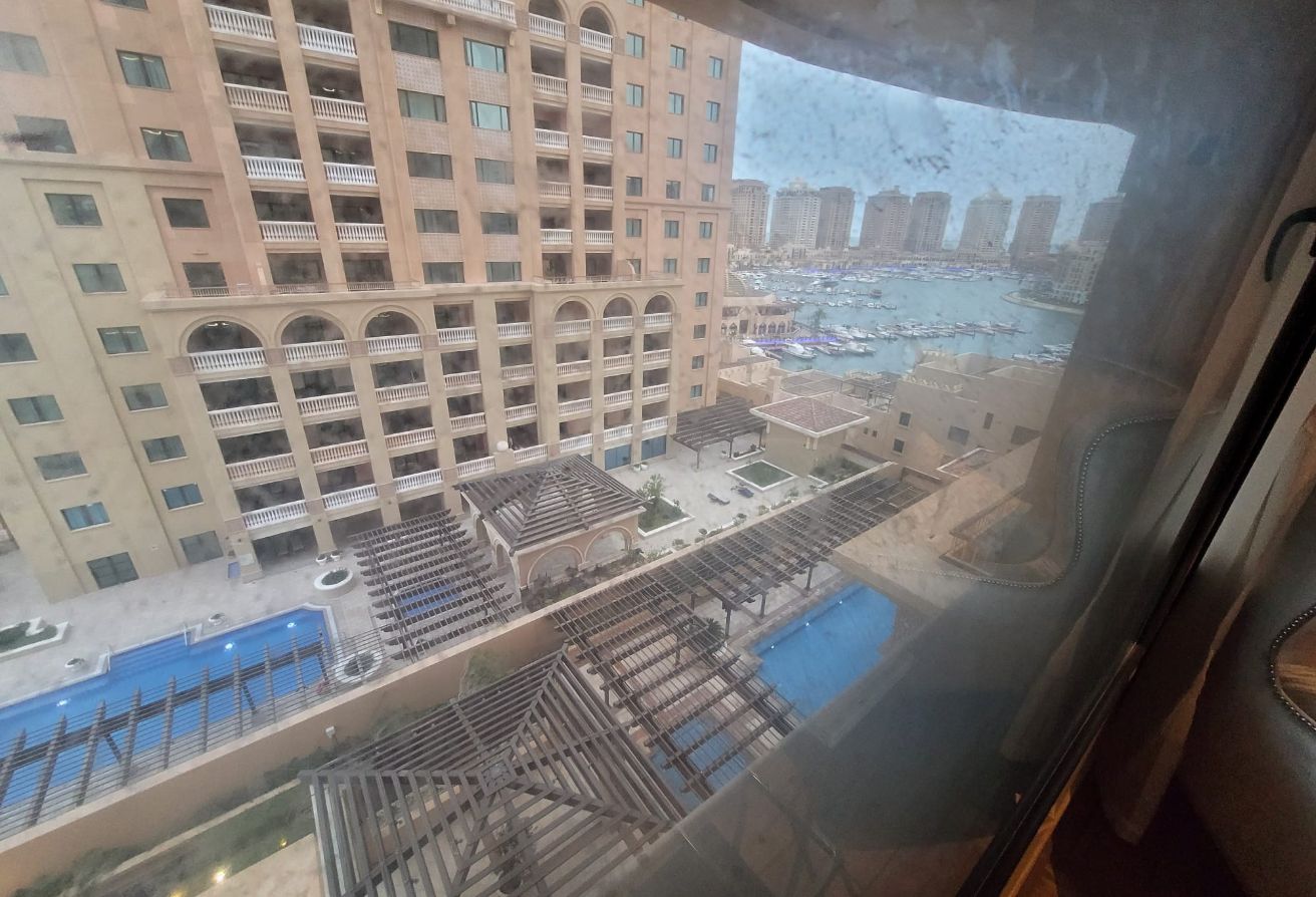 1 BHK + Office Fully Furnished Apartment for sale thumbnail 7