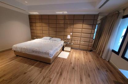 Apartment - 2 - 2 for sale in East Porto Drive - Porto Arabia - The Pearl Island - Doha