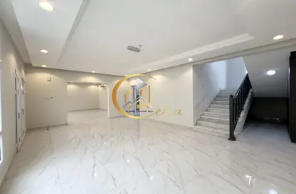 Compound - 4 Bedrooms - 4 Bathrooms for rent in Wadi Al Markh - Muraikh - AlMuraikh - Doha
