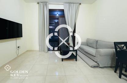 Apartment - Studio - 1 Bathroom for sale in Piazza 2 - La Piazza - Fox Hills - Lusail