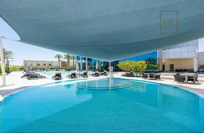 Villa - 4 Bedrooms - 5 Bathrooms for rent in Ain Khaled - Doha