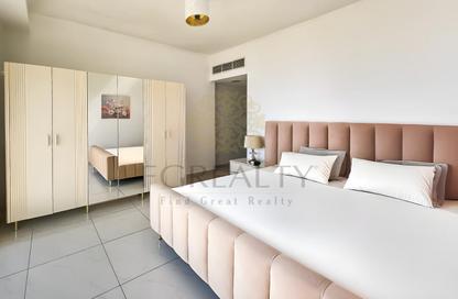 Apartment - 2 Bedrooms - 3 Bathrooms for sale in Viva West - Viva Bahriyah - The Pearl Island - Doha Apartment - 2 Bedrooms - 3 Bathrooms for sale in Viva West - Viva Bahriyah - The Pearl Island - Doha