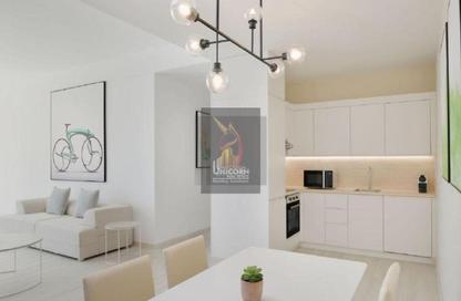 Hotel Apartments - 2 Bedrooms - 3 Bathrooms for rent in West Bay Tower - West Bay - West Bay - Doha