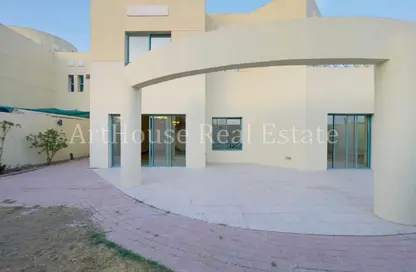 فيلا - 4 غرف نوم - 4 حمامات للايجار في الوعب - الوعب - الدوحة فيلا - 4 غرف نوم - 4 حمامات للايجار في الوعب - الوعب - الدوحة