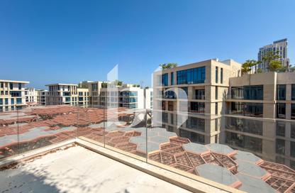 Apartment - 2 - 4 for rent in Crystal Residence - Gewan Island - The Pearl Island - Doha