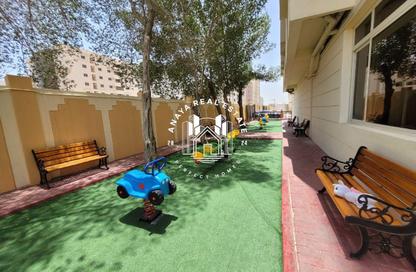Apartment - 3 Bedrooms - 2 Bathrooms for rent in Al Mansoura - Al Mansoura - Doha
