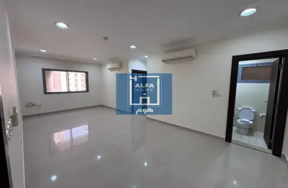 شقة - 2 غرف نوم - 2 حمامات للايجار في شارع السد - السد - الدوحة