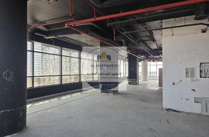 Office Space - Studio - 5 for rent in Lusail Marina Heights - Marina District - Lusail Office Space - Studio - 5 for rent in Lusail Marina Heights - Marina District - Lusail