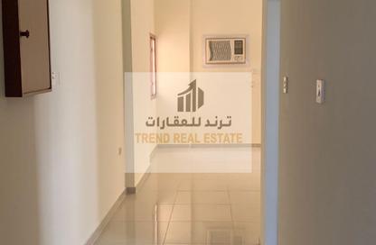 Apartment - 2 Bedrooms - 2 Bathrooms for rent in Najma Street - Najma - Doha