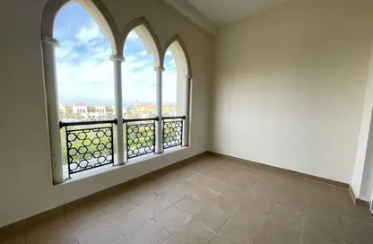 Apartment - 1 Bedroom - 2 Bathrooms for rent in Viva West - Viva Bahriyah - The Pearl Island - Doha