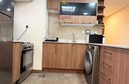 Apartment - 2 Bedrooms - 3 Bathrooms for rent in Al Erkyah City - Lusail