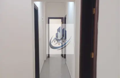Apartment - 2 Bedrooms - 2 Bathrooms for rent in Muntazah 7 - Al Muntazah - Doha