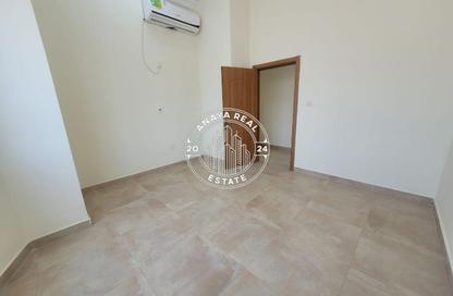 Villa - 1 Bedroom - 1 Bathroom for rent in Ain Khaled Villas - Ain Khaled - Doha Villa - 1 Bedroom - 1 Bathroom for rent in Ain Khaled Villas - Ain Khaled - Doha