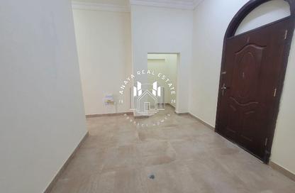 Villa - 1 Bedroom - 1 Bathroom for rent in Ain Khaled Villas - Ain Khaled - Doha Villa - 1 Bedroom - 1 Bathroom for rent in Ain Khaled Villas - Ain Khaled - Doha