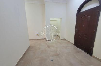 Villa - 1 Bedroom - 1 Bathroom for rent in Ain Khaled Villas - Ain Khaled - Doha Villa - 1 Bedroom - 1 Bathroom for rent in Ain Khaled Villas - Ain Khaled - Doha