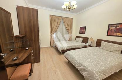 Apartment - 2 - 2 for rent in Ain Khalid Gate - Ain Khaled - Doha