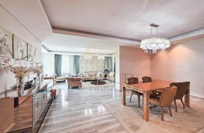 Apartment - 2 Bedrooms - 3 Bathrooms for sale in Viva West - Viva Bahriyah - The Pearl Island - Doha