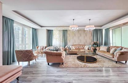 Apartment - 2 Bedrooms - 3 Bathrooms for sale in Viva West - Viva Bahriyah - The Pearl Island - Doha