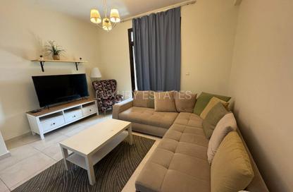 Apartment - Studio - 1 Bathroom for sale in Piazza 2 - La Piazza - Fox Hills - Lusail Apartment - Studio - 1 Bathroom for sale in Piazza 2 - La Piazza - Fox Hills - Lusail