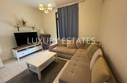 Apartment - Studio - 1 Bathroom for sale in Piazza 2 - La Piazza - Fox Hills - Lusail Apartment - Studio - 1 Bathroom for sale in Piazza 2 - La Piazza - Fox Hills - Lusail