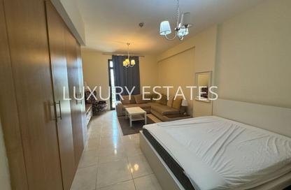 Apartment - Studio - 1 Bathroom for sale in Piazza 2 - La Piazza - Fox Hills - Lusail Apartment - Studio - 1 Bathroom for sale in Piazza 2 - La Piazza - Fox Hills - Lusail