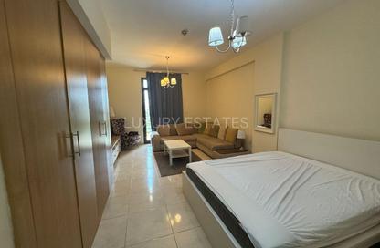 Apartment - Studio - 1 Bathroom for sale in Piazza 2 - La Piazza - Fox Hills - Lusail Apartment - Studio - 1 Bathroom for sale in Piazza 2 - La Piazza - Fox Hills - Lusail