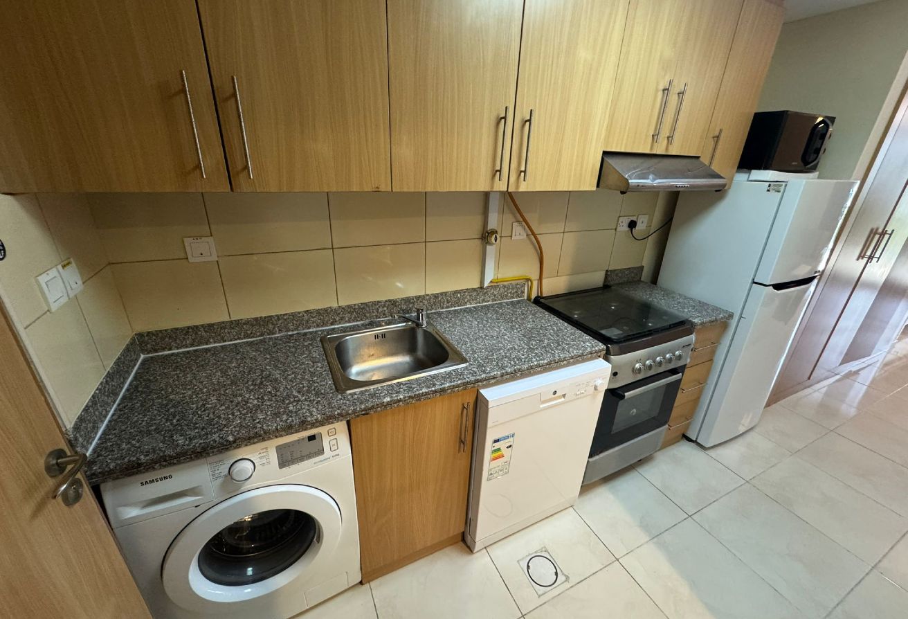 AMAZING STUDIO APARTMENT WITH TITLE DEED OPEN VIEW thumbnail 9