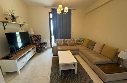 Apartment - Studio - 1 Bathroom for sale in Piazza 2 - La Piazza - Fox Hills - Lusail Apartment - Studio - 1 Bathroom for sale in Piazza 2 - La Piazza - Fox Hills - Lusail