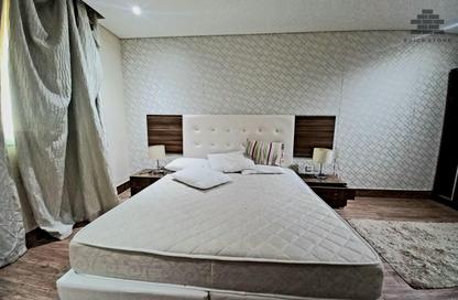Apartment - 1 - 1 for rent in Salaja Street - Doha Al Jadeed - Doha