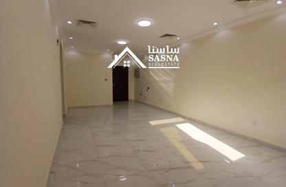 Apartment - 2 Bedrooms - 2 Bathrooms for rent in Fox Hills - Fox Hills - Lusail