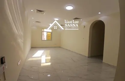 Apartment - 2 Bedrooms - 2 Bathrooms for rent in Fox Hills - Fox Hills - Lusail