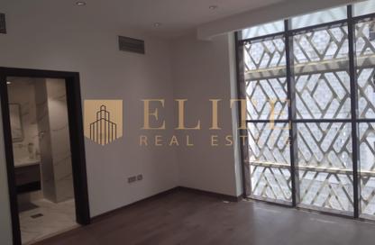 Apartment - 2 Bedrooms - 2 Bathrooms for rent in Giardino Gardens - Giardino Villas - The Pearl Island - Doha