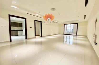 Apartment - 1 Bedroom - 2 Bathrooms for rent in Fox Hills A13 - Fox Hills - Lusail Apartment - 1 Bedroom - 2 Bathrooms for rent in Fox Hills A13 - Fox Hills - Lusail