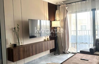 Apartment - 2 - 3 for sale in Al Wakrah - Al Wakra