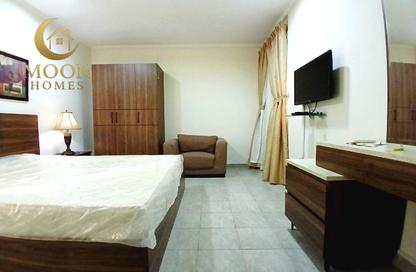 Apartment - Studio - 1 for rent in Al Hitmi - Al Hitmi - Doha