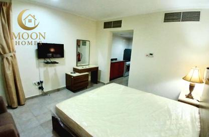 Apartment - Studio - 1 for rent in Al Hitmi - Al Hitmi - Doha Apartment - Studio - 1 for rent in Al Hitmi - Al Hitmi - Doha